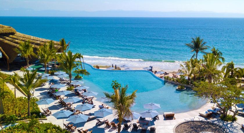 Marival Armony Resort and Suites Punta de Mita