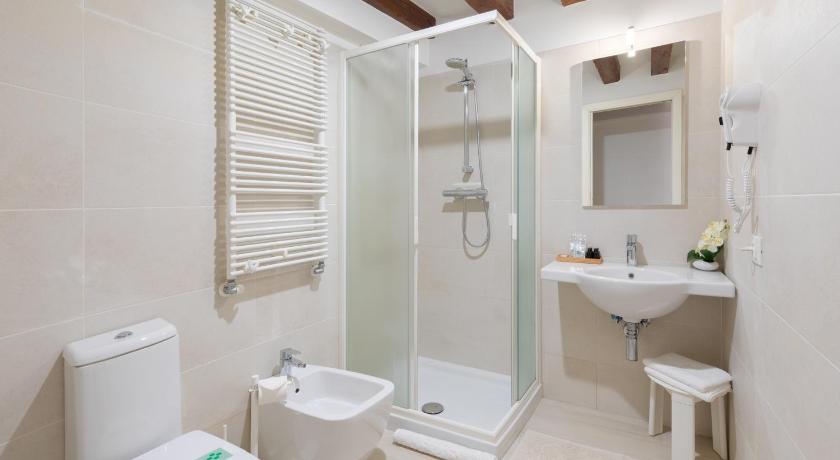 Ca' del Pozzo Loft Apartment photo