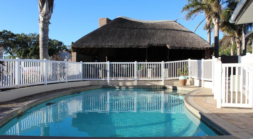Framesby Guesthouse — Hotel in Port Elizabeth