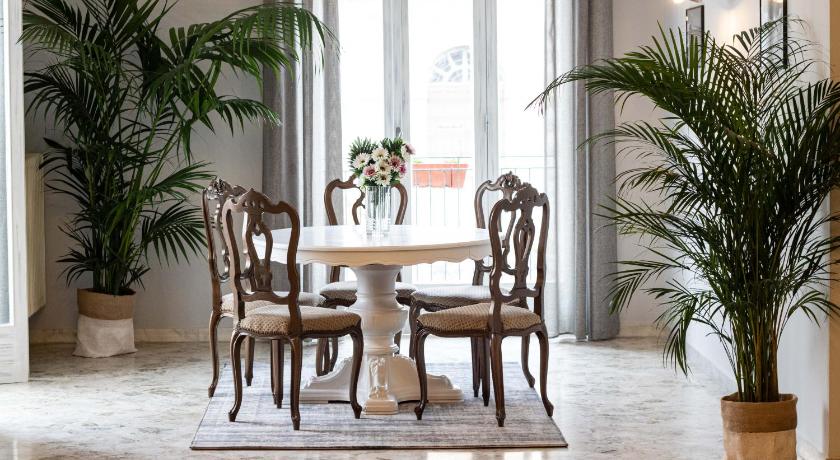 Rudiae Boutique — Hotel in Lecce