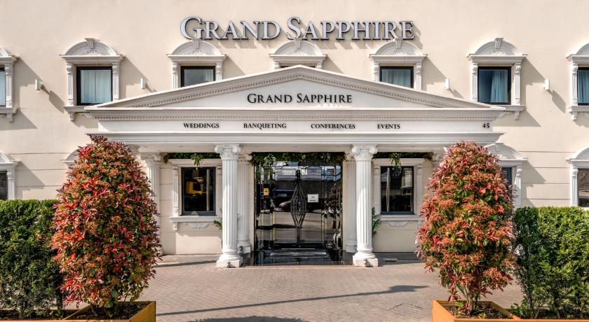 Grand Sapphire Hotel & Banqueting