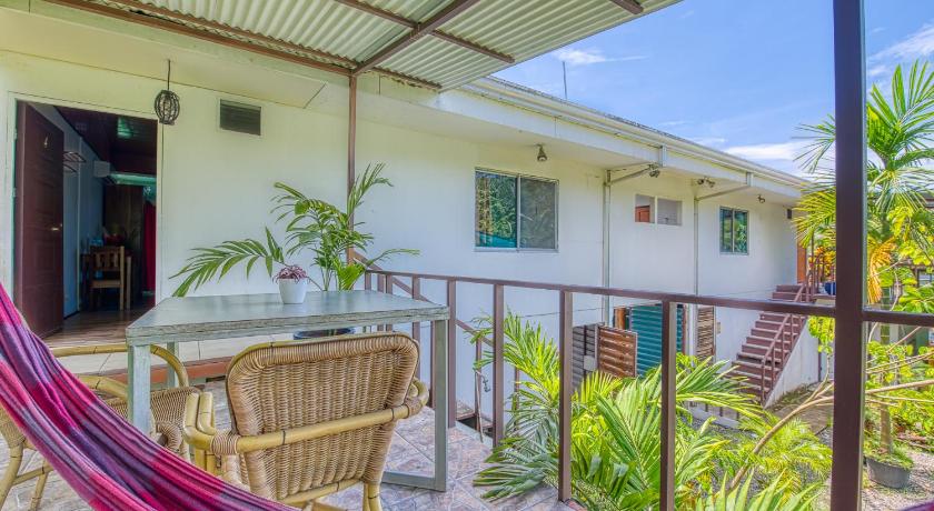CariPro Apartments photo