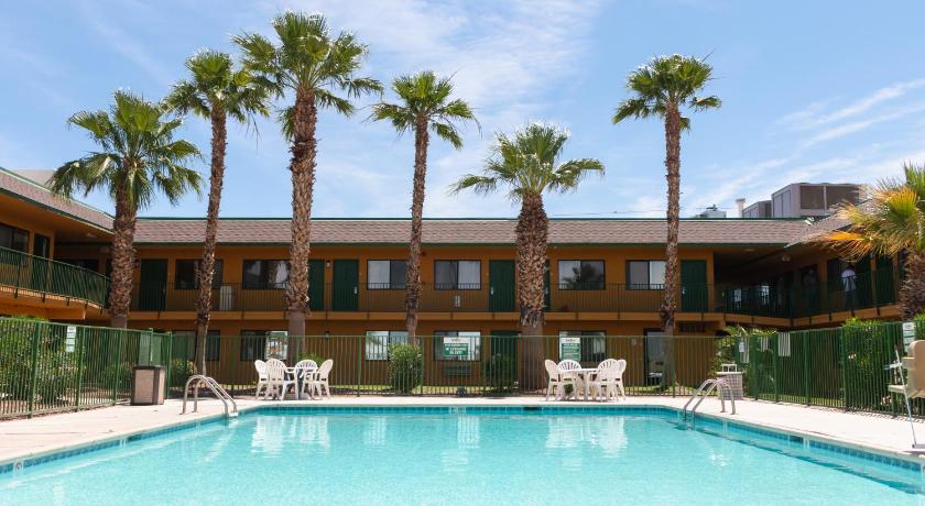 Budgetel Inn & Suites Yuma