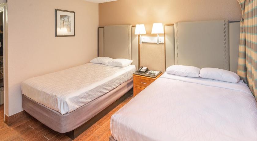 Budgetel Inn & Suites Yuma