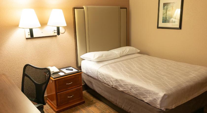 Budgetel Inn & Suites Yuma