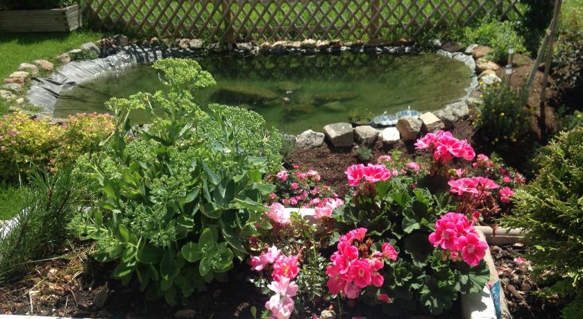 Hotel Garni Schonblick Formerly Haus Schonblick Rechenaustrasse