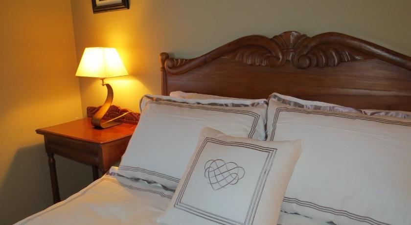Appart-hotel Villegiature Saint-Sauveur