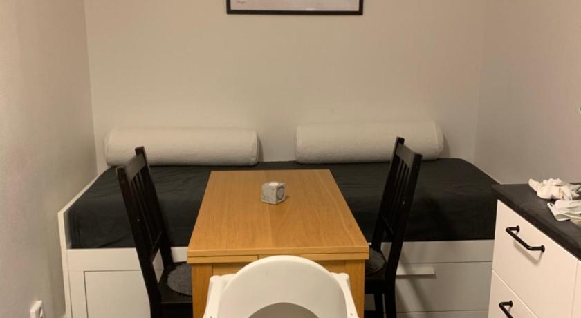 Image of One-Bedroom Apartment 15