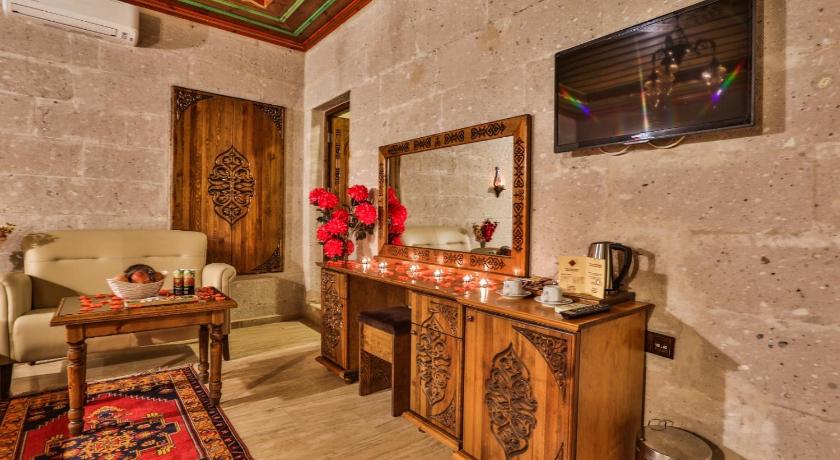 Cappadocia Inn Cave Hotel