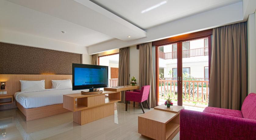 Image of Suite Room 1