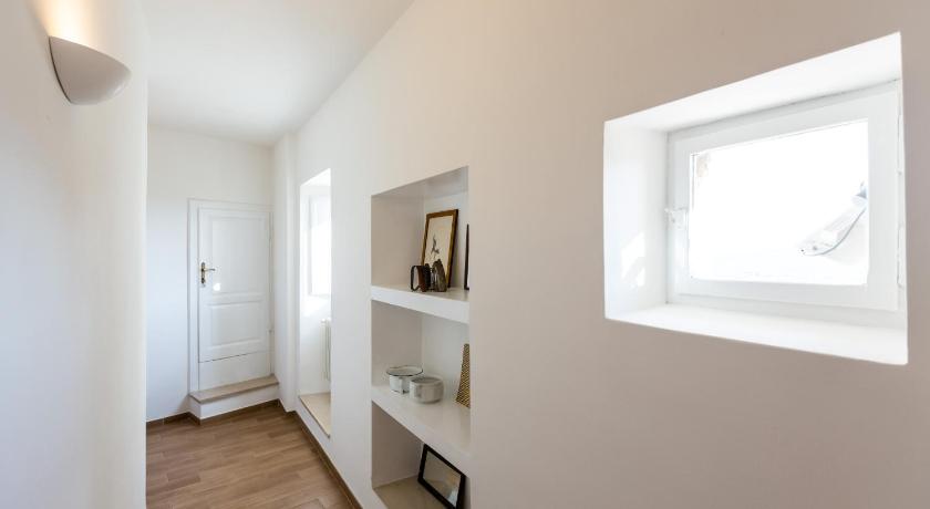 Assisi Room En Suite la Corte Assisi 3-Star Hotel lobby