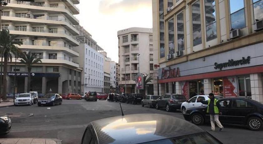 Image of Apartment 2