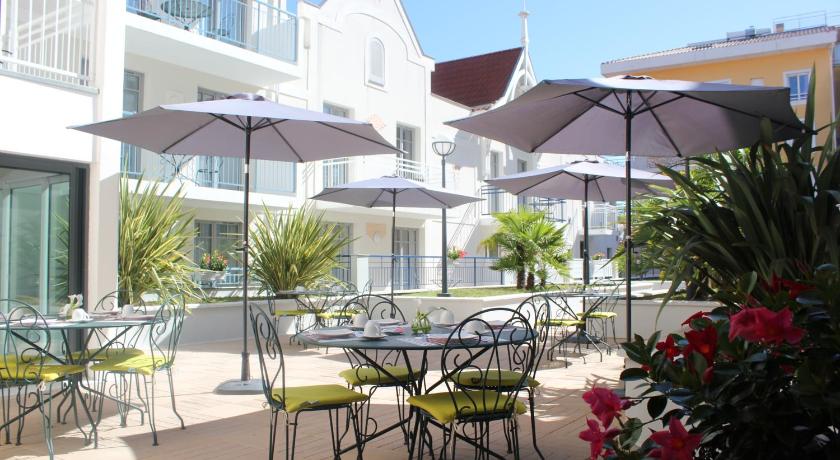 Residhome Arcachon Plazza