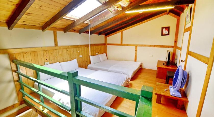 家庭房 - 可住8人 (Family Room for 8 People)圖片 5