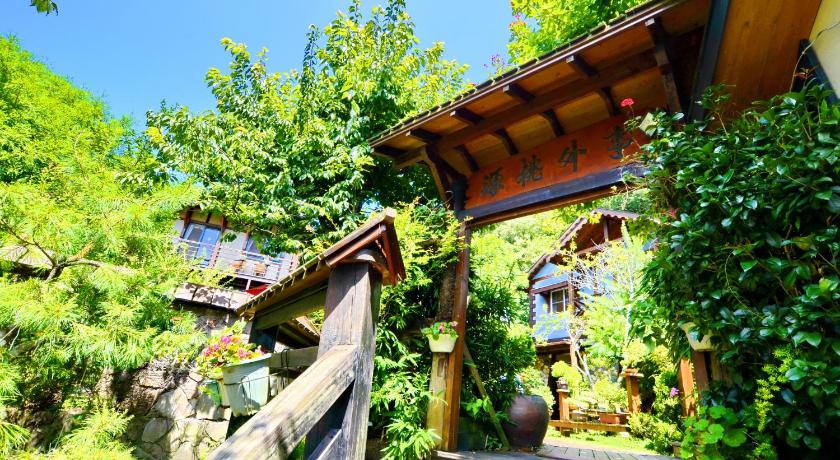 Shiyai Taoyuan B & B photo