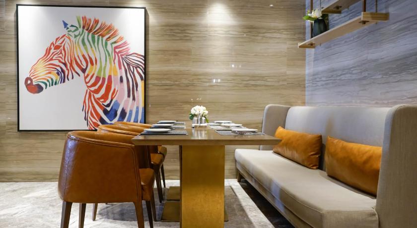 Paco Hotel Datang Metro Guangzhou – Guangzhou (Canton), IA