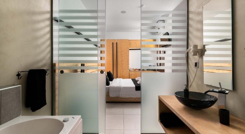 Old Town Senses Boutique Hotel photo