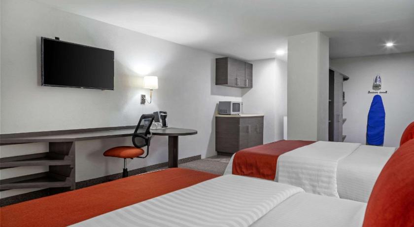 Comfort Inn Queretaro