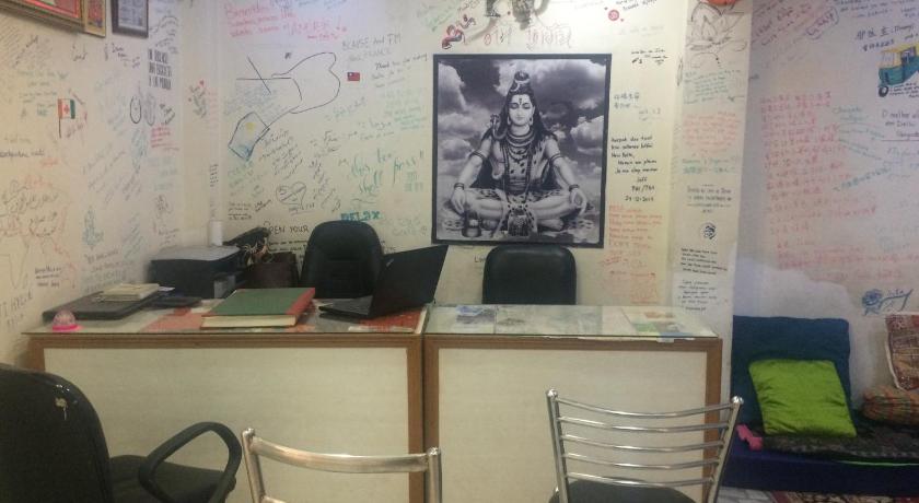 The Backpackers Hostel photo