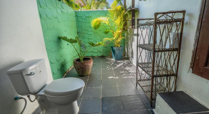 Image of Villa with Garden View and Air Conditioning 10