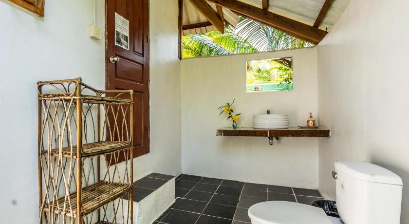 Image of Villa with Garden View and Air Conditioning 2