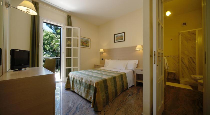 Hotel Borgo Verde