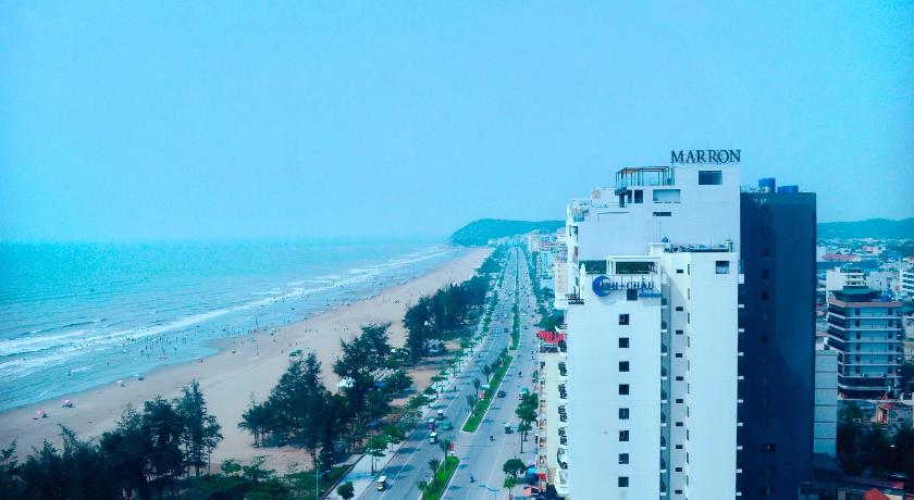 Phuong Hoang Hotel 2 photo