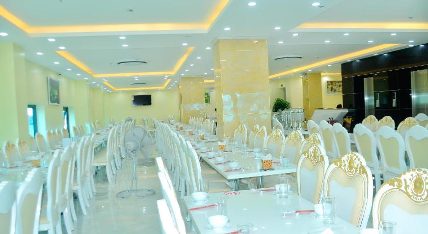 Phuong Hoang Hotel 2 photo