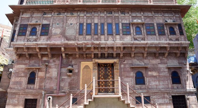 The Thikana Heritage photo