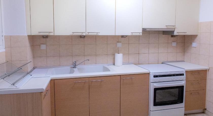 Pnika Apartment 2 photo