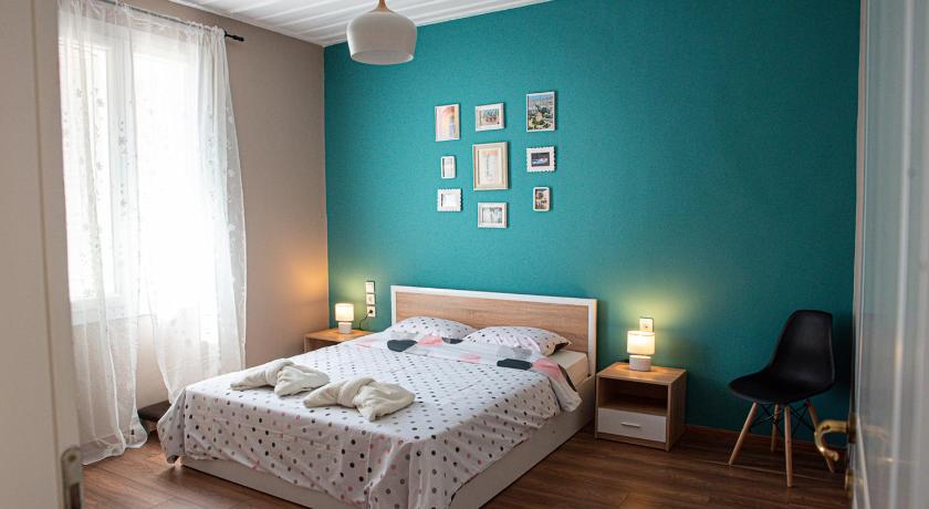 Athina's house — Hotel in Thessaloniki