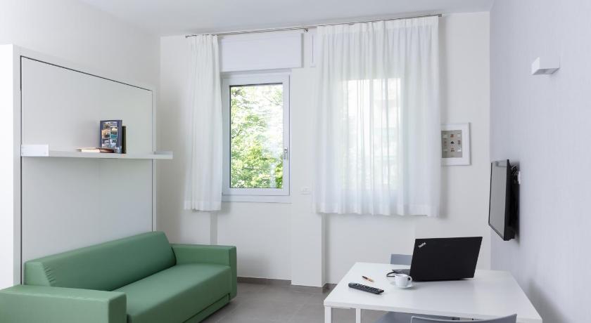 Cirene Apartments Milano