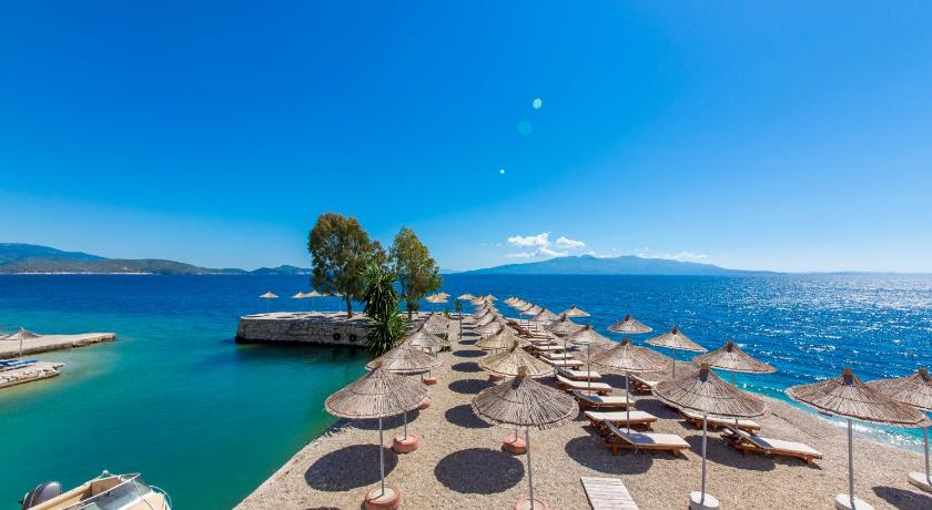 Hotel Saranda Palace photo