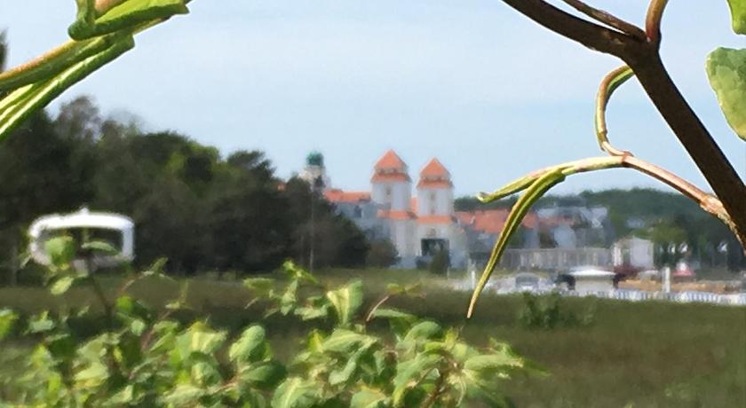 Hotel Pension Haus Colmsee photo