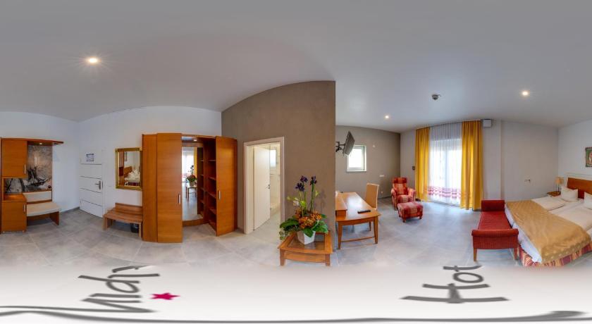 Alpina home photo