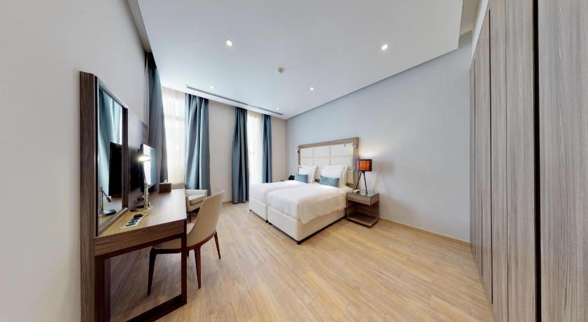 Imagen de Villa de 2 dormitorios con vistas al mar y piscina privada - Incluye 2 masajes exclusivos (2 Signature massage included - Two bedroom villa sea view with Private Pool) 7