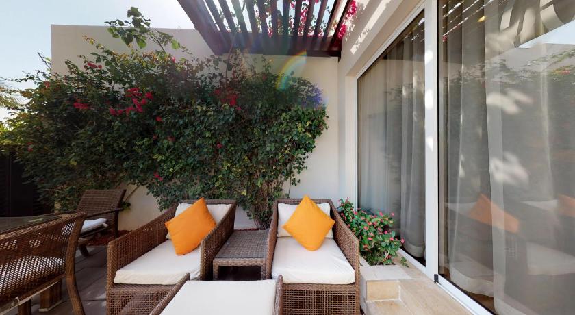 Imagen de Villa de 2 dormitorios con vistas al mar y piscina privada - Incluye 2 masajes exclusivos (2 Signature massage included - Two bedroom villa sea view with Private Pool) 17