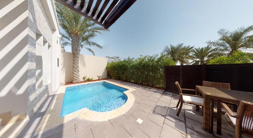 Imagen de Villa de 2 dormitorios con vistas al mar y piscina privada - Incluye 2 masajes exclusivos (2 Signature massage included - Two bedroom villa sea view with Private Pool) 15
