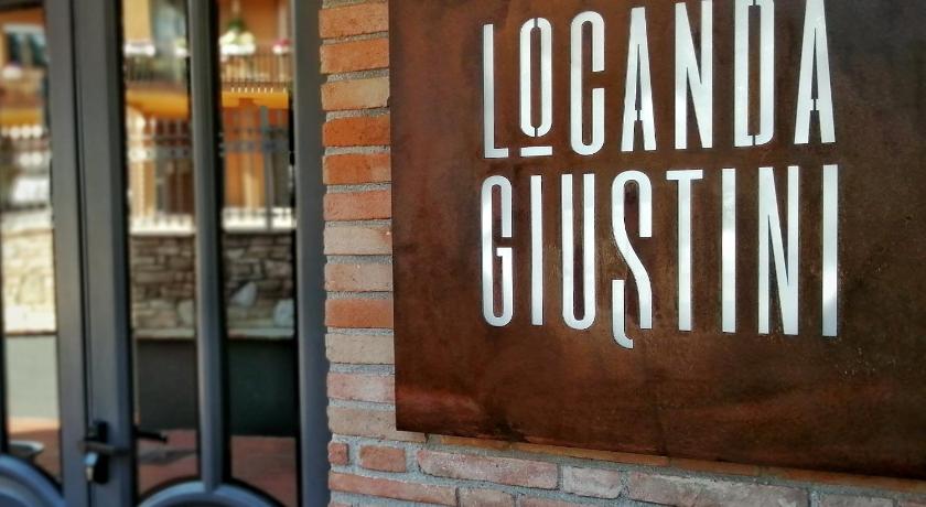 Locanda Giustini