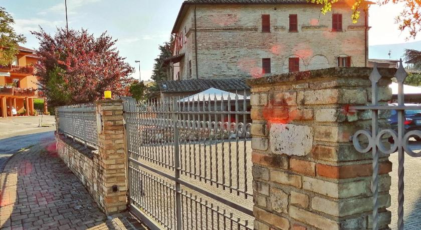 Locanda Giustini