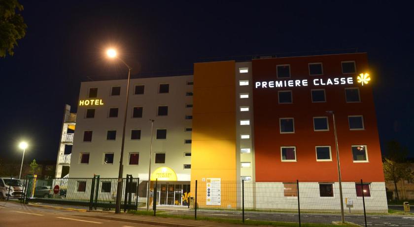 Premiere Classe Reims Nord - Bétheny