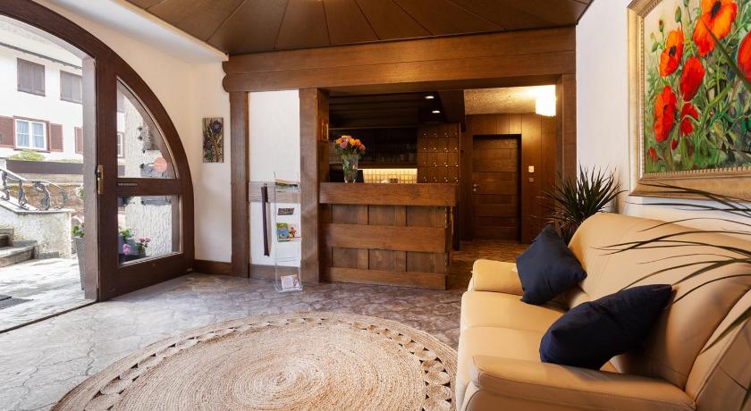 Hotel Petra photo