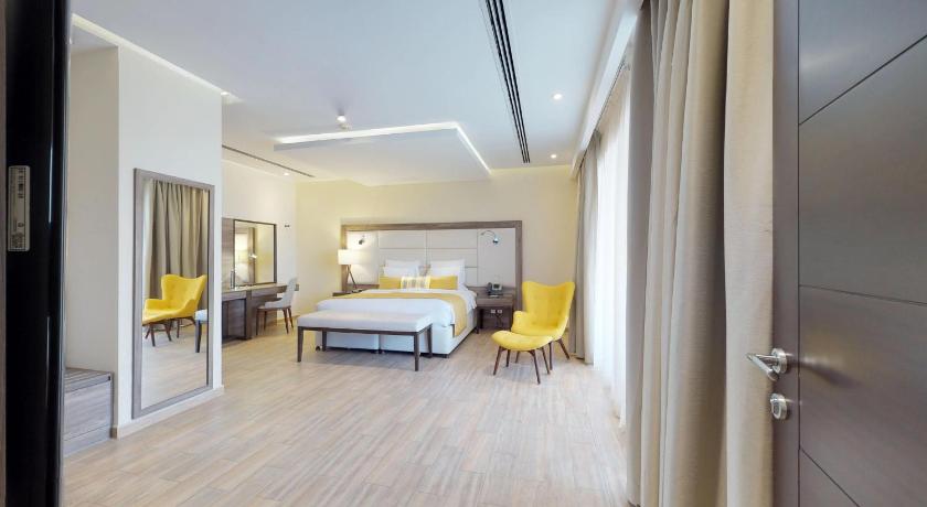 Imagen de Villa de 3 dormitorios con vistas al complejo (Three-Bedroom Villa with Resort View) 13