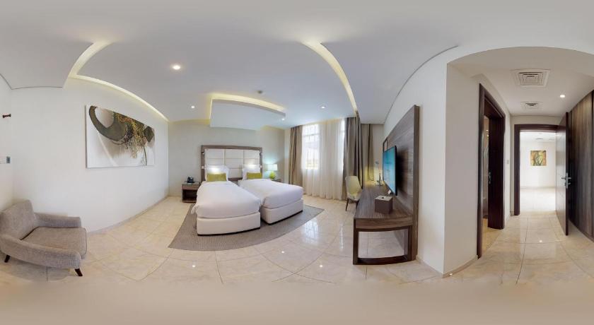 Imagen de Villa de 4 dormitorios con vistas al mar y piscina privada - Incluye 2 masajes exclusivos (2 Signature massage included - Four bedroom villa sea view with Private Pool) 16