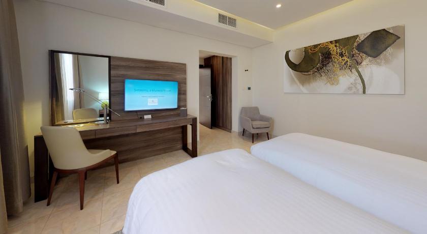 Imagen de Villa de 4 dormitorios con vistas al mar (Four-Bedroom Villa with Sea View) 17