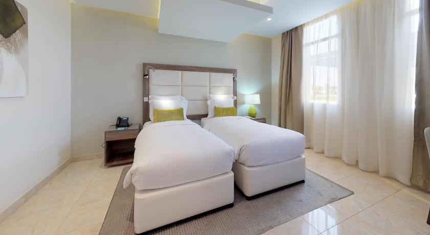 Imagen de Villa de 4 dormitorios con vistas al mar (Four-Bedroom Villa with Sea View) 5