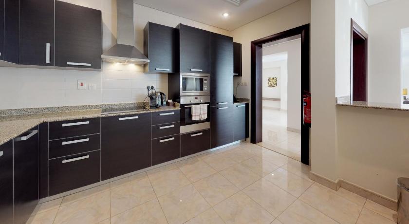 Imagen de Villa de 4 dormitorios con vistas al mar (Four-Bedroom Villa with Sea View) 1