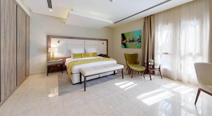 Imagen de Villa de 4 dormitorios con vistas al mar (Four-Bedroom Villa with Sea View) 12