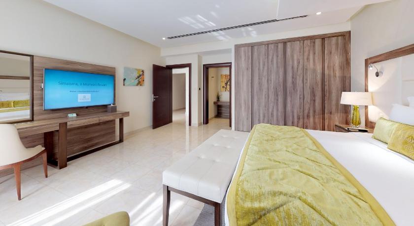 Imagen de Villa de 4 dormitorios con vistas al mar (Four-Bedroom Villa with Sea View) 6