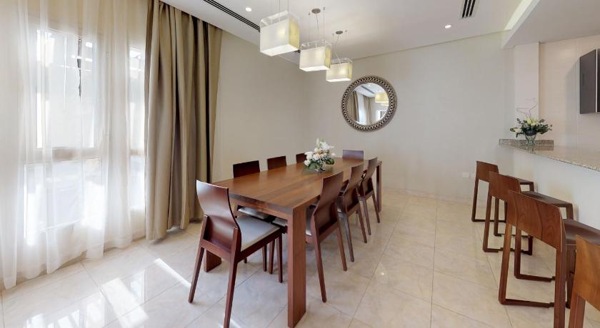 Imagen de Villa de 4 dormitorios con vistas al mar y piscina privada - Incluye 2 masajes exclusivos (2 Signature massage included - Four bedroom villa sea view with Private Pool) 15
